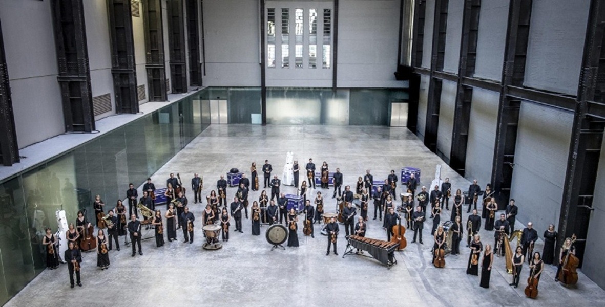 Perły sezonu / BBC Orkiestra Symfoniczna