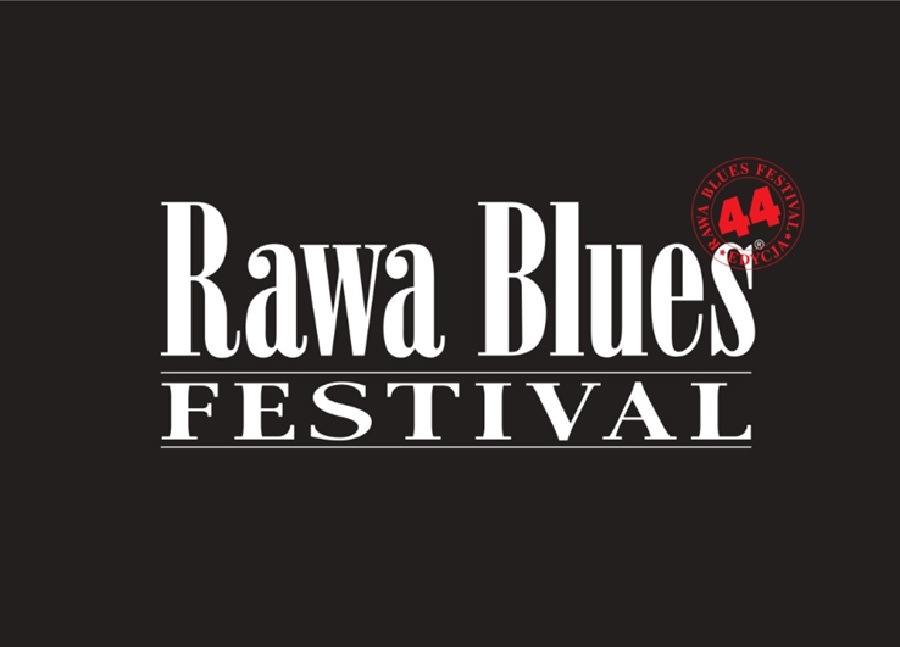 44. Rawa Blues Festival