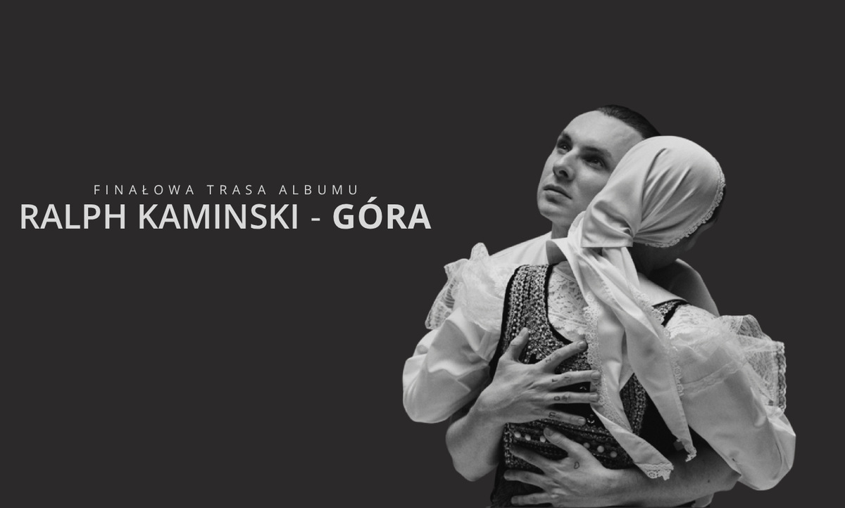 Ralph Kaminski - GÓRA