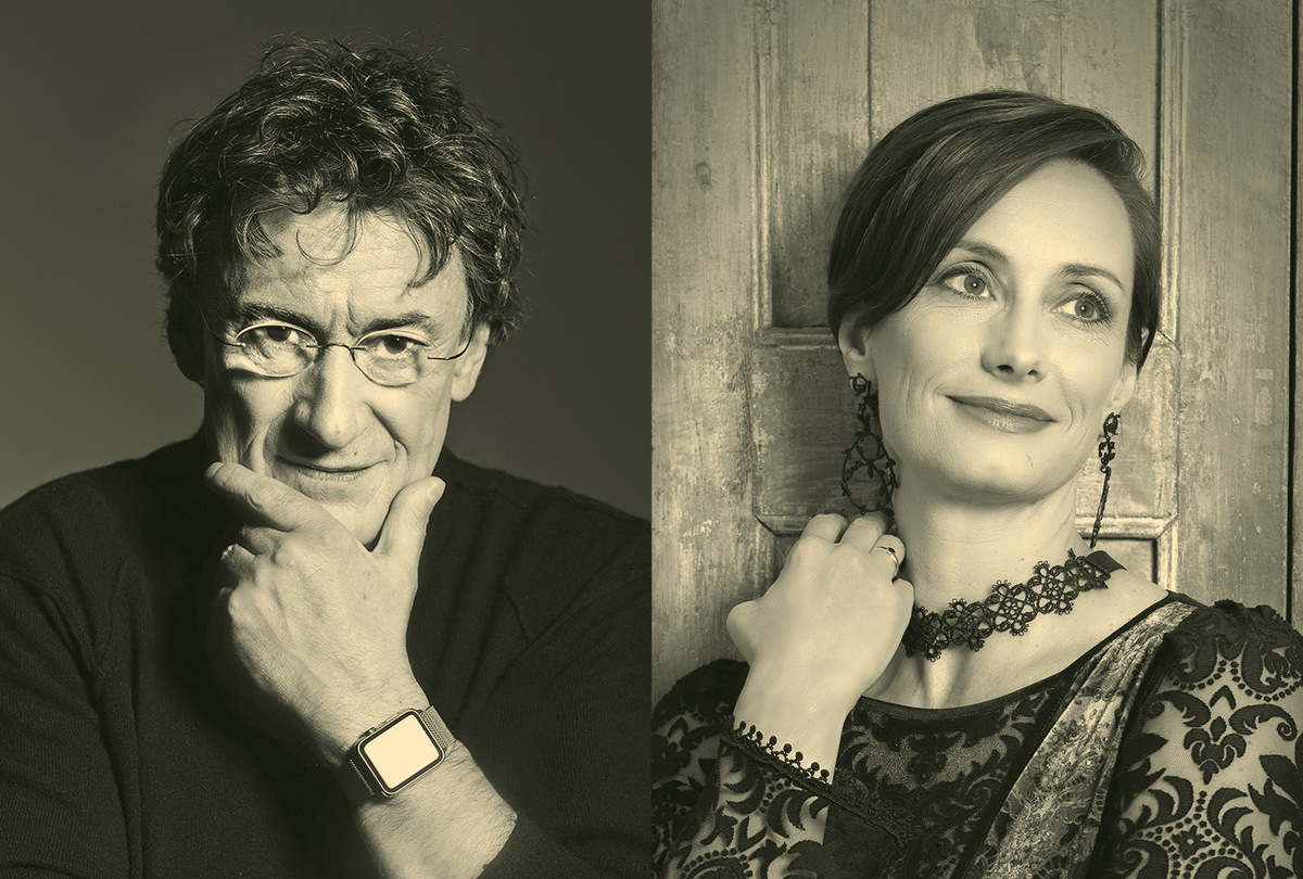 Koncert symfoniczny 8.01.2027 g.19:30
