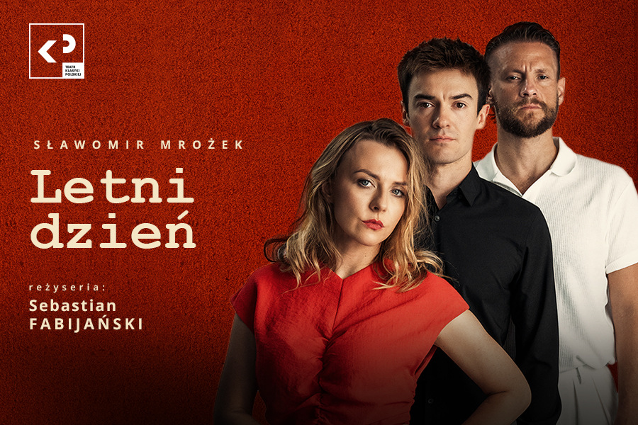 Letni dzień