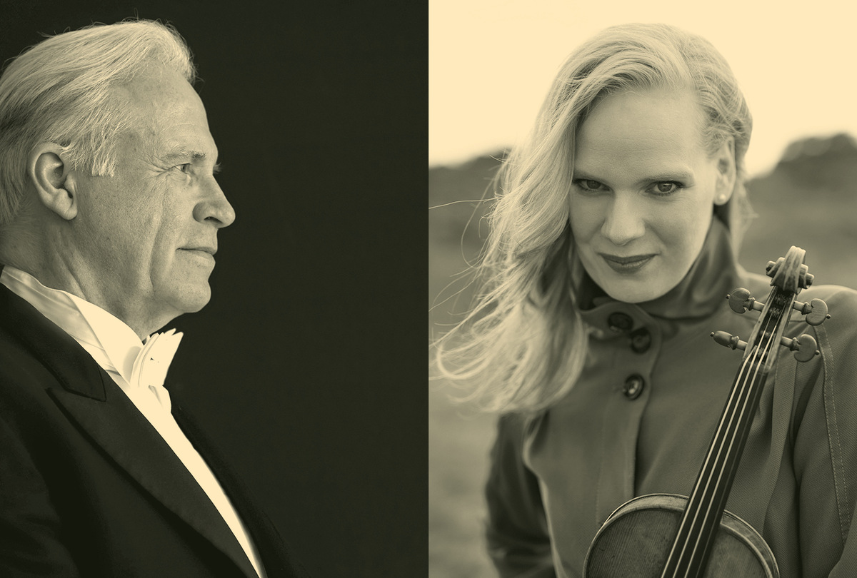 Koncert symfoniczny 23.10.2026 g.19:30