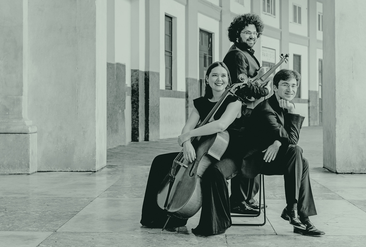 Koncert kameralny 27.04.2027 g. 19:00