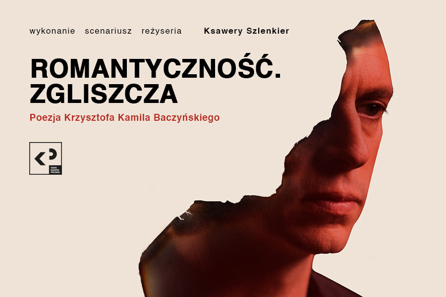 Romantyczność. Zgliszcza.