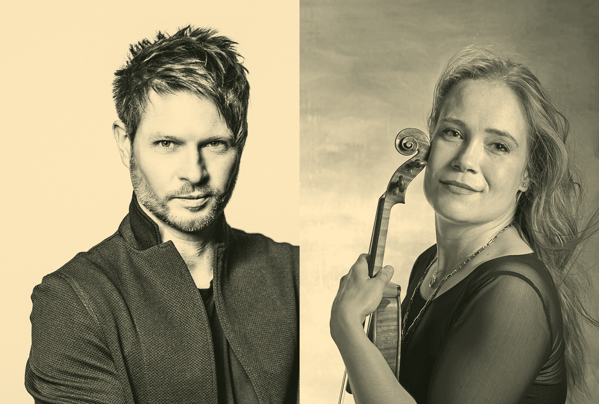 Koncert symfoniczny 4.06.2027 g.19:30