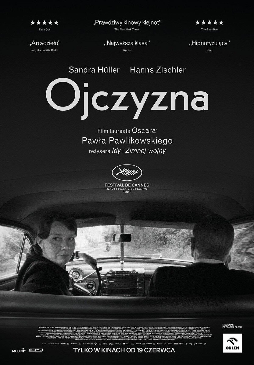 OJCZYZNA