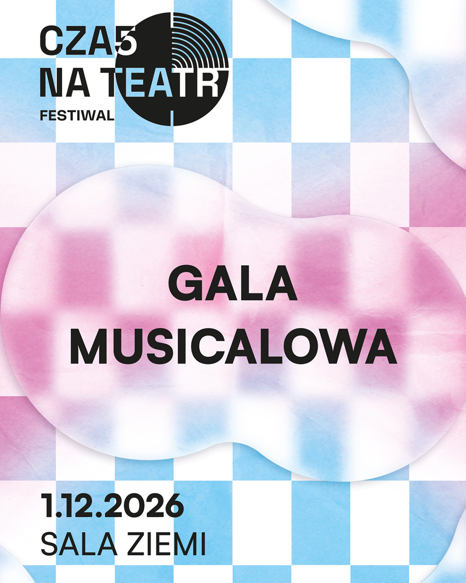 GALA MUSICALOWA