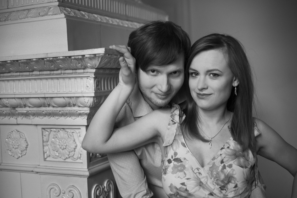 Tansman i jego epoka: Książek Piano Duo