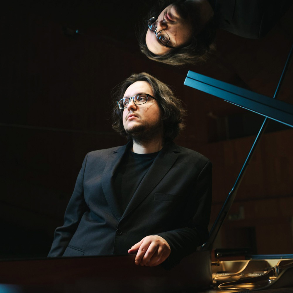 Międzynarodowy Dzień Muzyki – Jakub Kuszlik