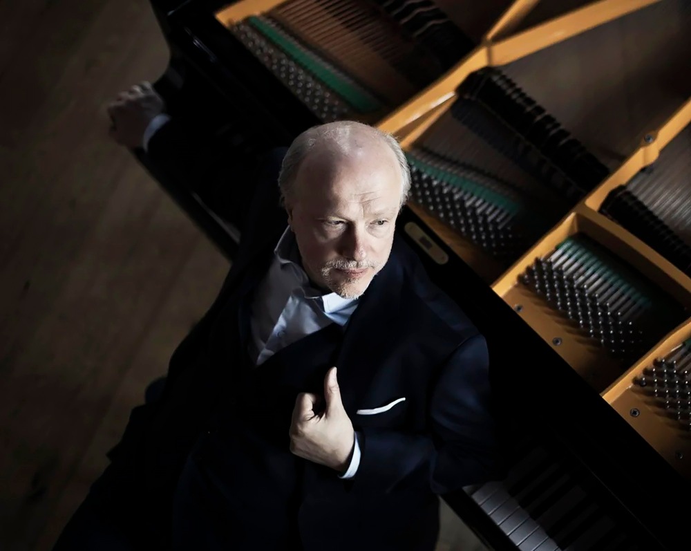21. Gdańska Jesień Pianistyczna – Marc-André Hamelin
