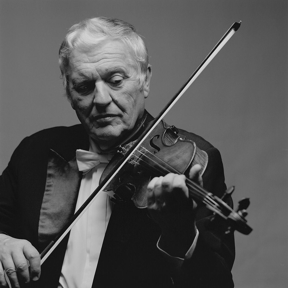 Koncert symfoniczny -Konstanty Andrzej Kulka
