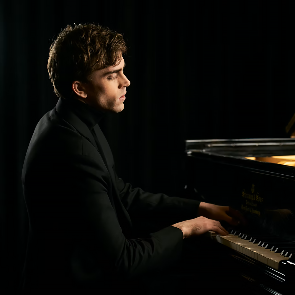 Inauguracja 21. Gdańskiej Jesieni Pianistycznej