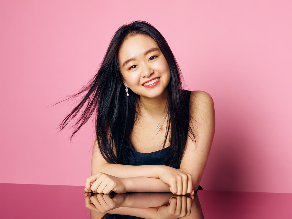 21. Gdańska Jesień Pianistyczna – Tianyao Lyu