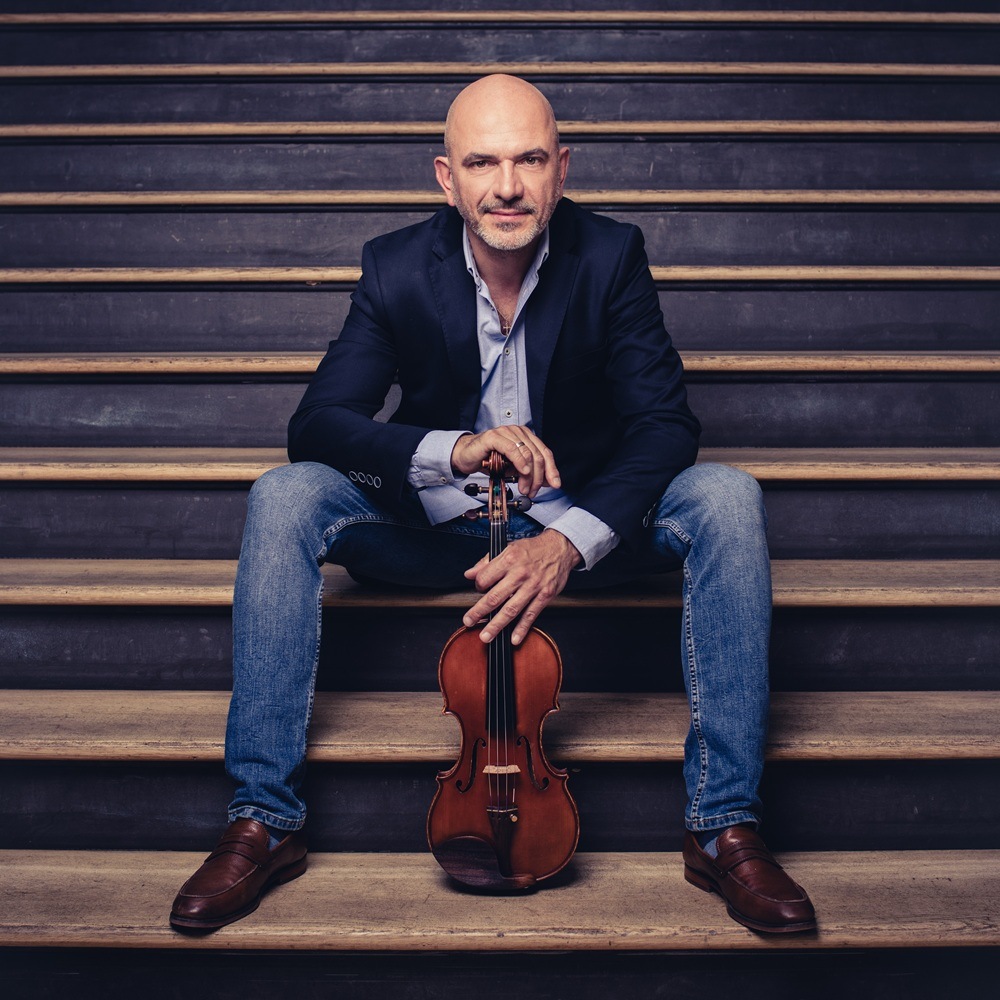 Koncert symfoniczny - Robert Kwiatkowski