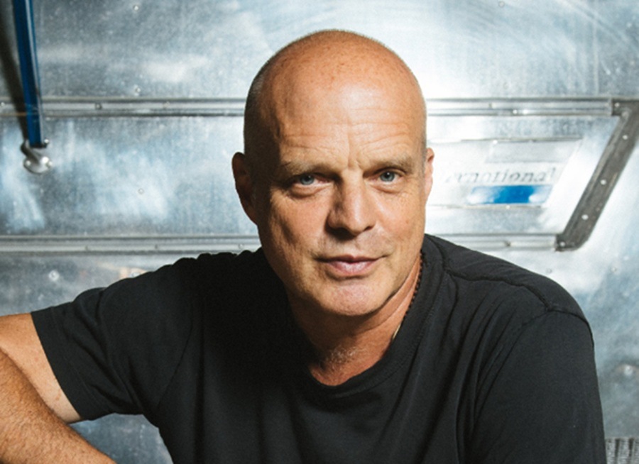 JazzKLUB / John Medeski solo / Sam na sam z fortepianem
