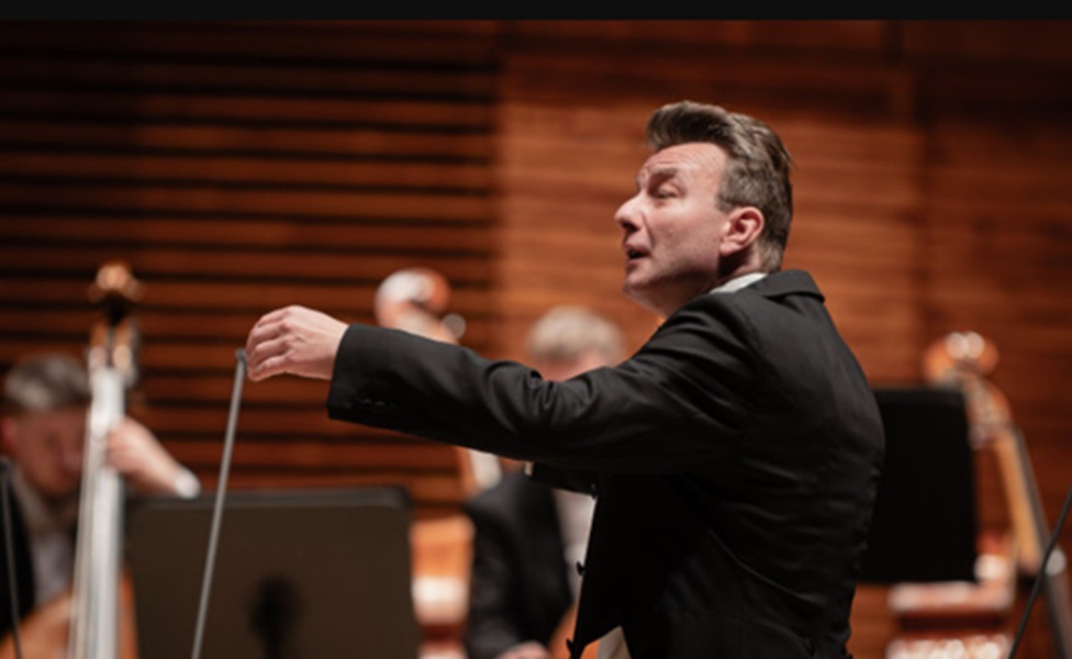 NOSPR / Praski Chór Filharmoniczny / Arming / Muzyka w czasach opowieści / S2