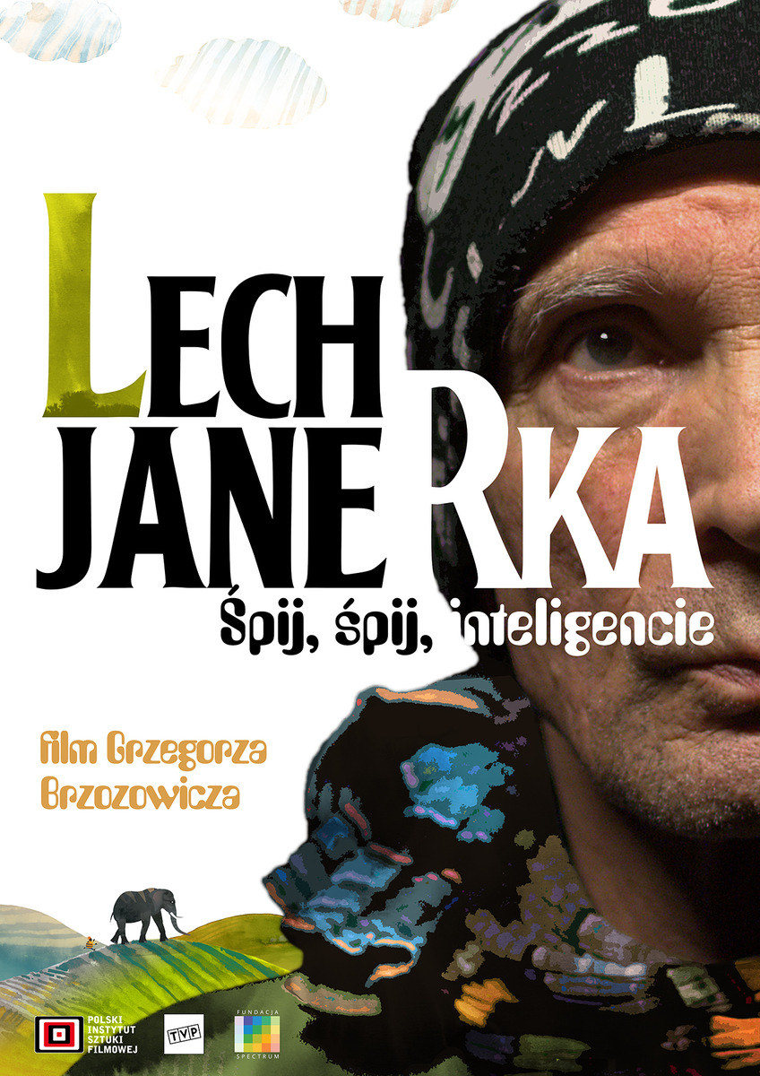 Lech Janerka – śpij, śpij inteligencie