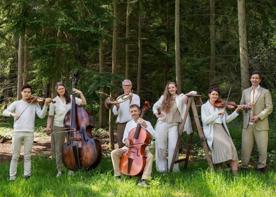 Perły sezonu / Orchestra of the Age of Enlightenment