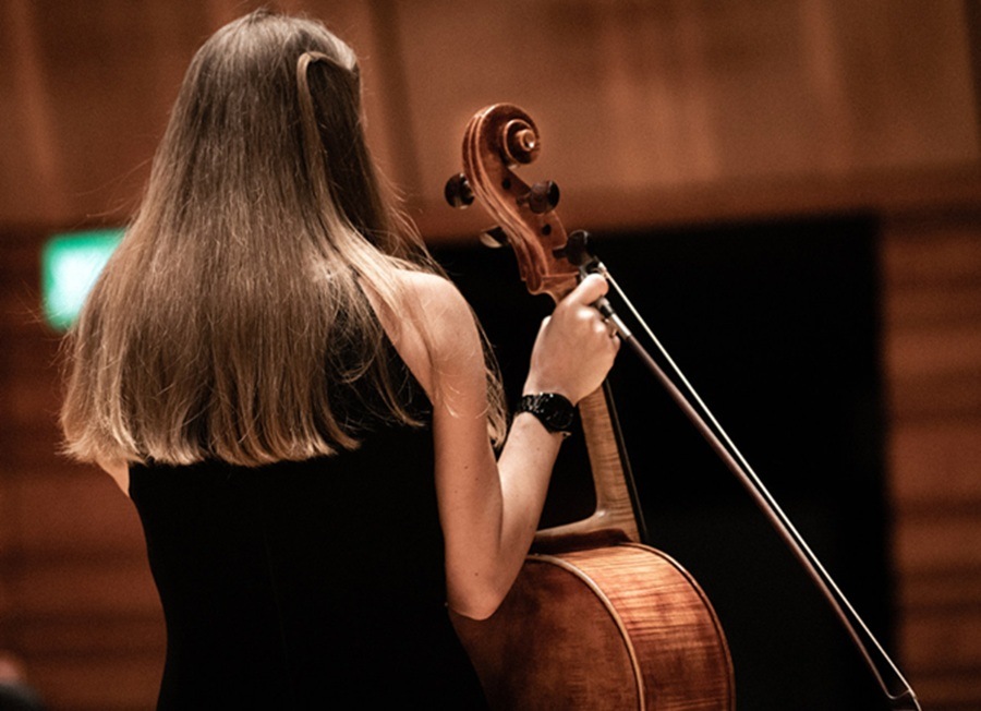 Laureaci VIII Warszawskiego Forum Muzyki Kameralnej