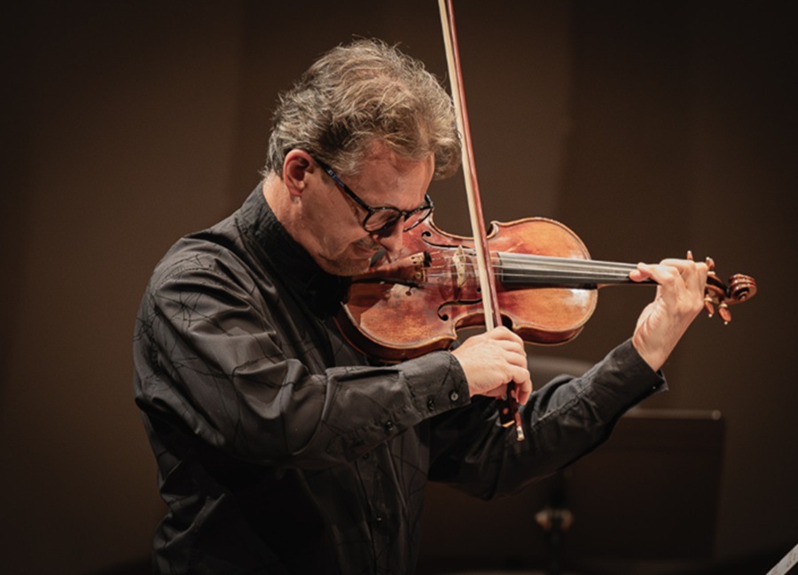 NOSPR String Sextet / Czeski żywioł