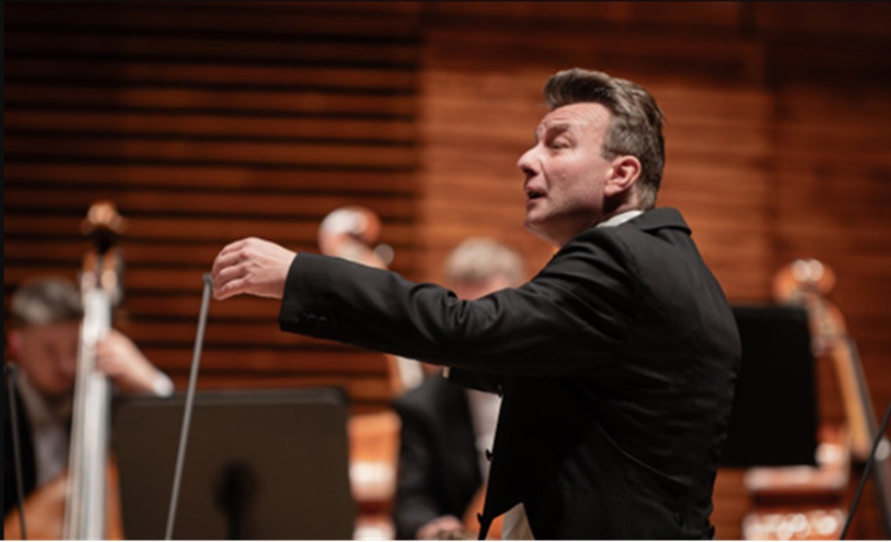 NOSPR / Praski Chór Filharmoniczny / Arming / Muzyka w czasach opowieści / S1