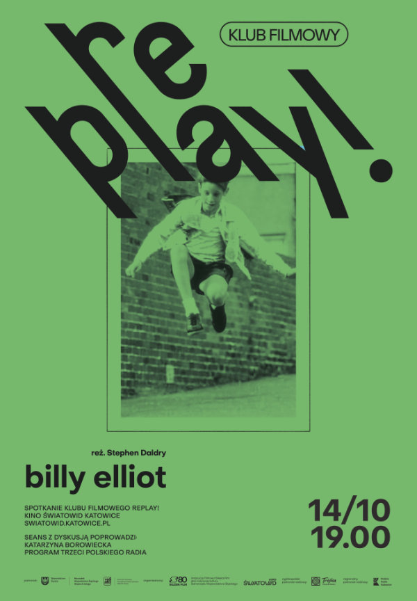 Billy Elliot