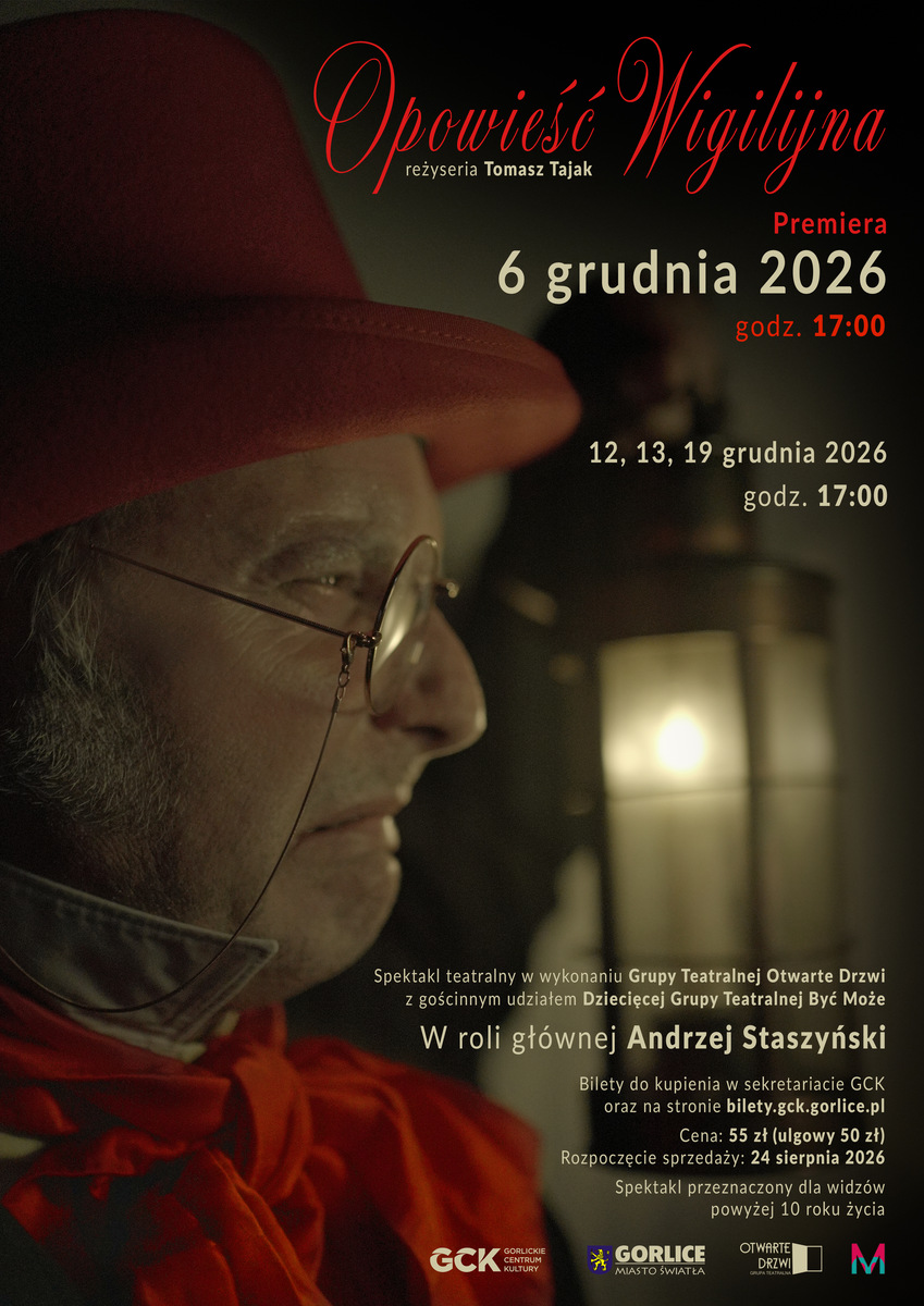 Opowieść Wigilijna