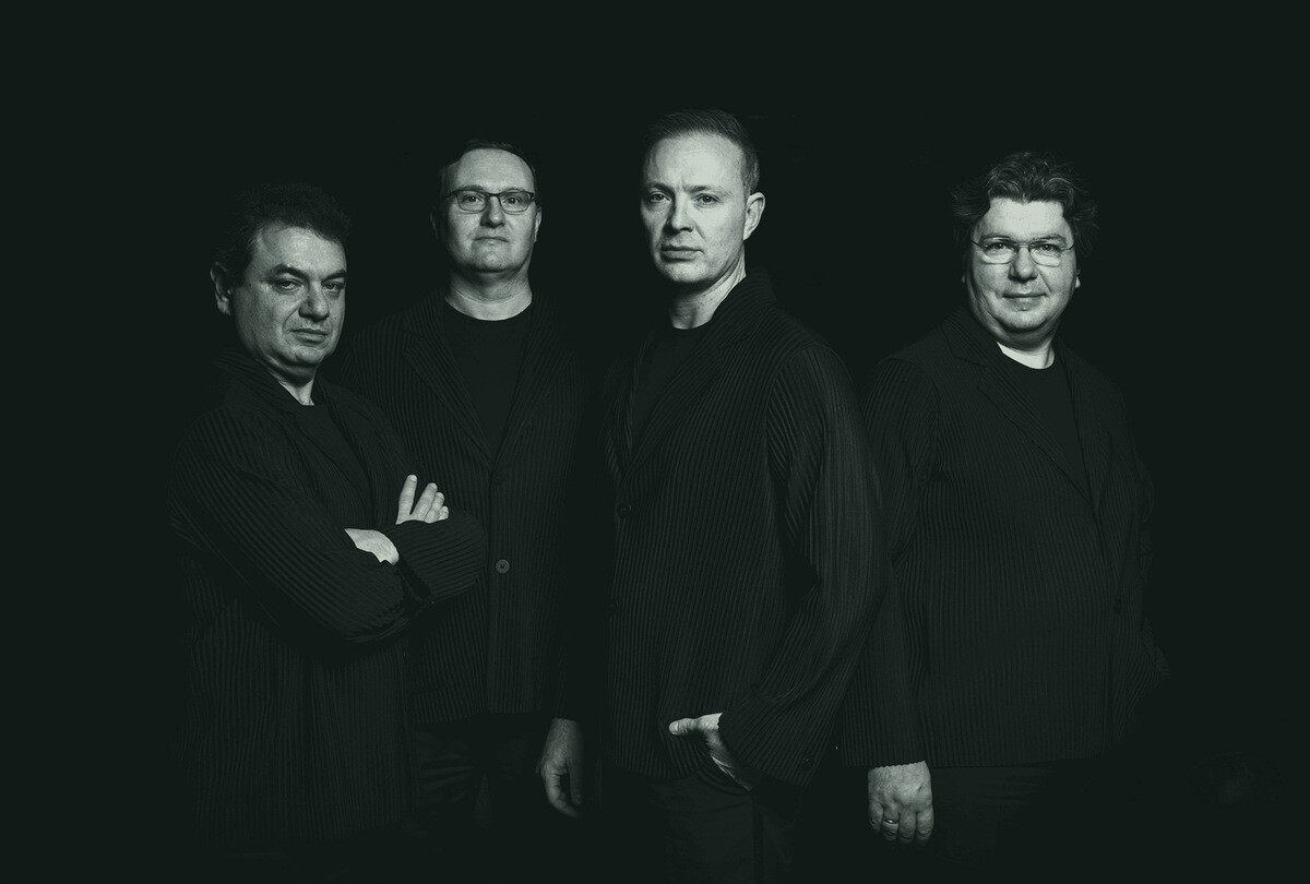 Koncert kameralny 2.02.2027 g. 19.00