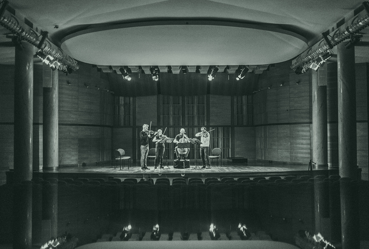 Koncert kameralny 11.05.2027 g. 19:00