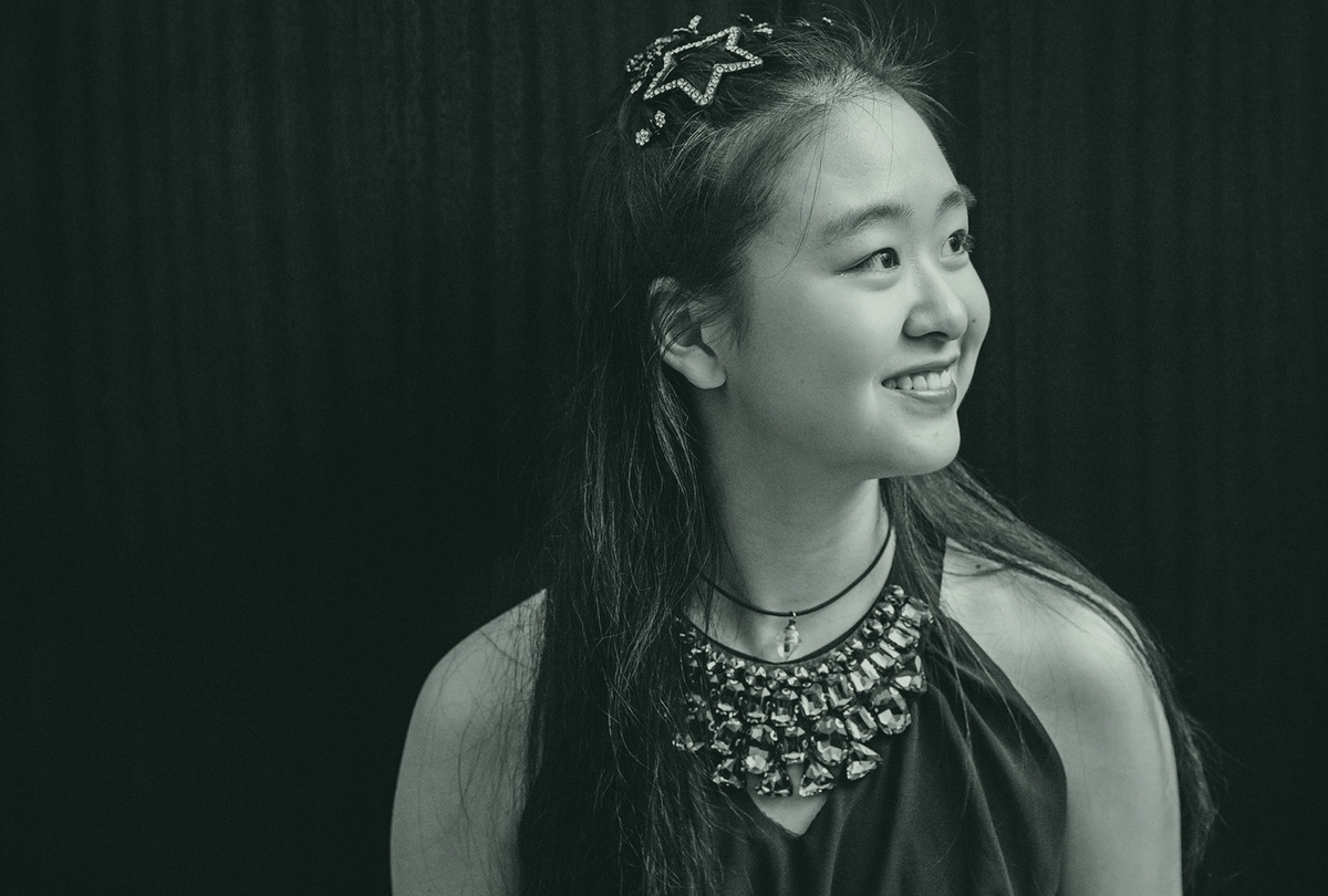 Recital fortepianowy T. Lyu 14.02.2027 g. 18