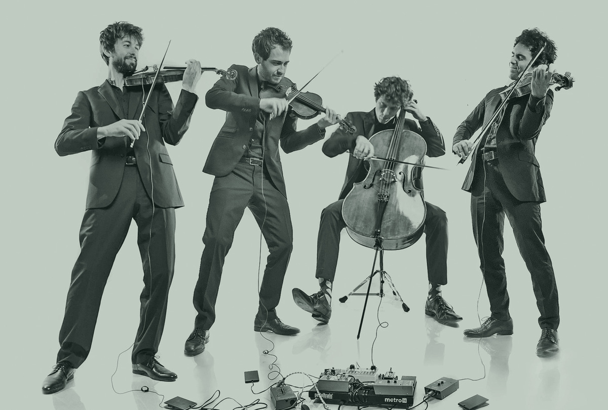 Koncert kameralny 26.01.2027 g. 19:00