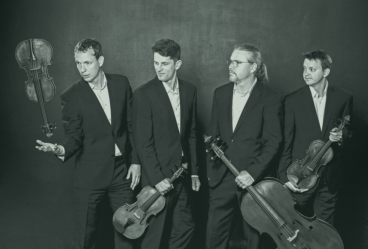 Koncert kameralny 20.10.2026 g. 19:00