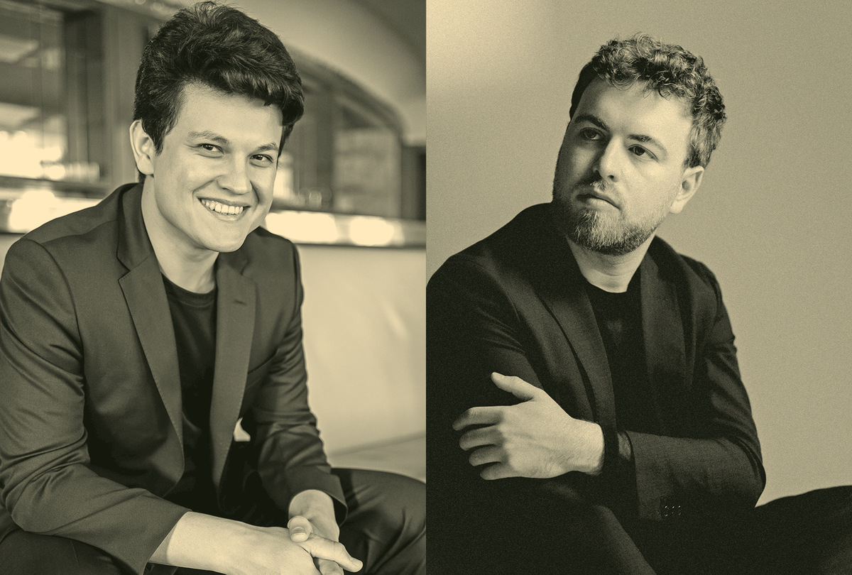 Koncert symfoniczny 10.04.2027 g. 18:00