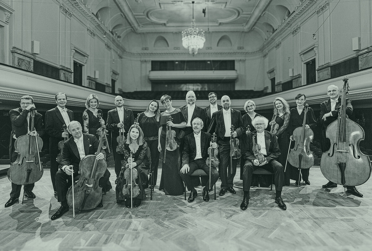 Koncert kameralny 19.01.2027 g. 19
