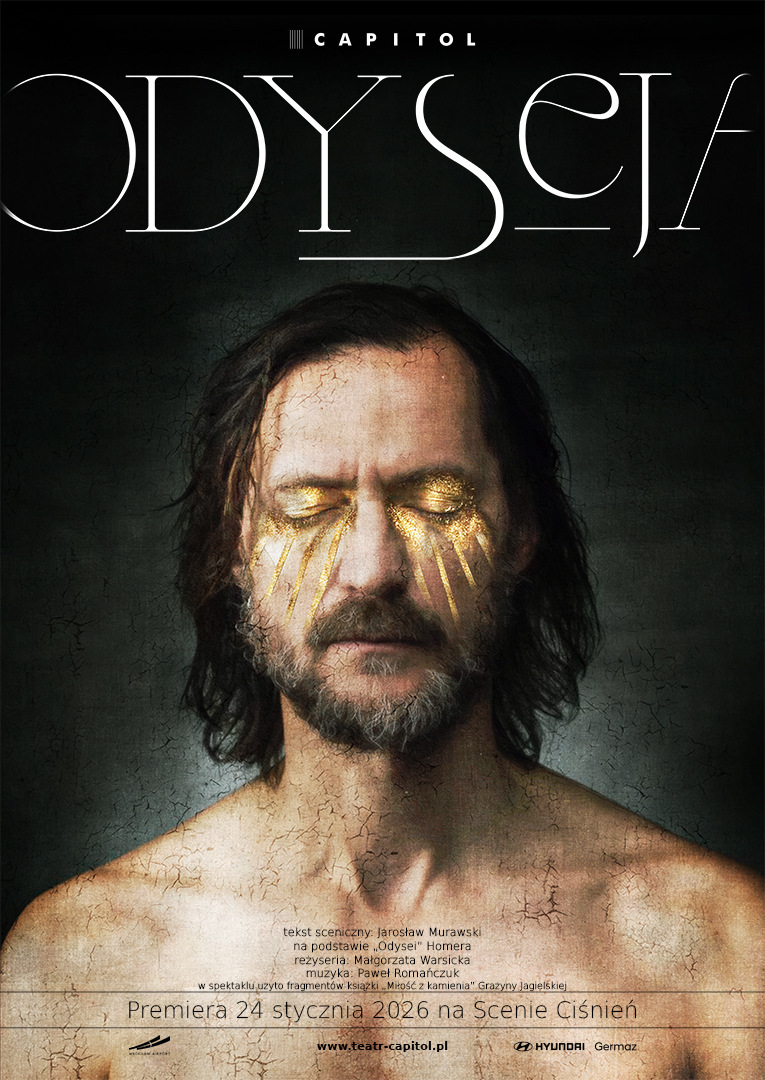 ODYSEJA