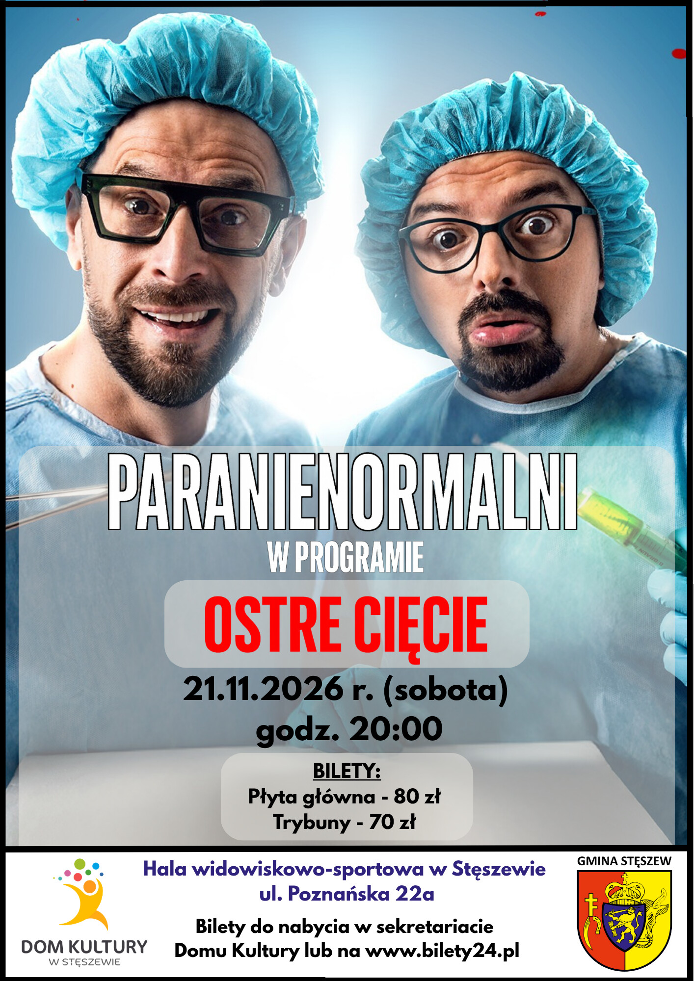Paranienormalni
