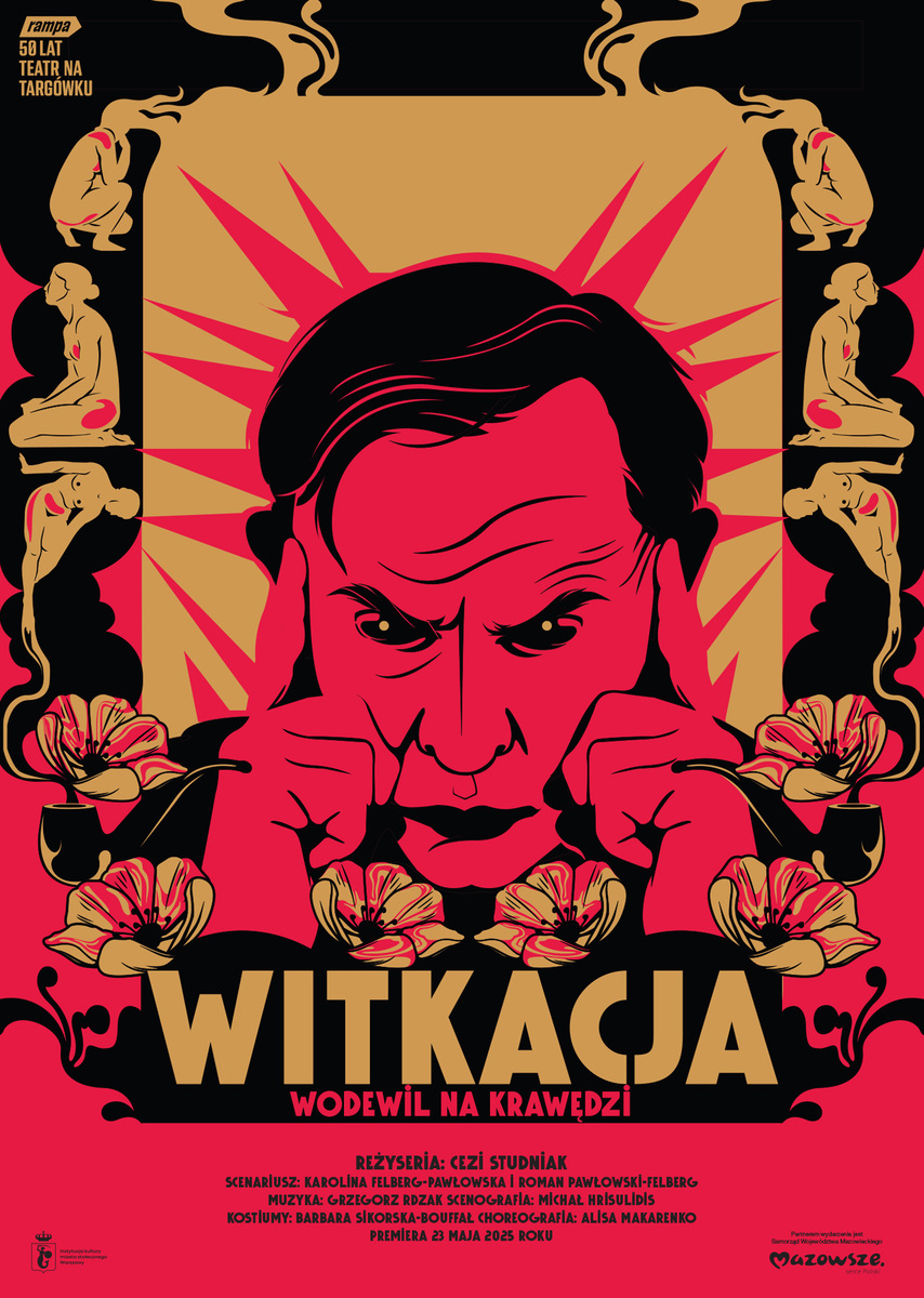 WITKACJA
