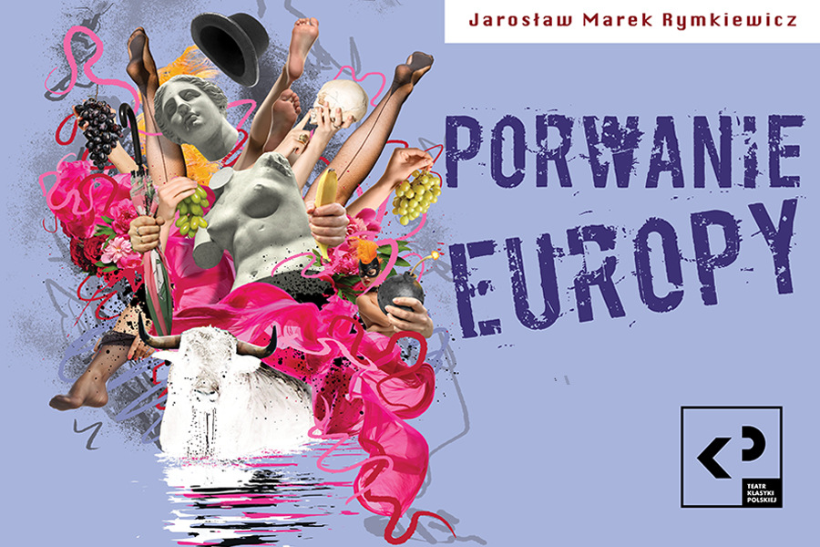 Porwanie Europy
