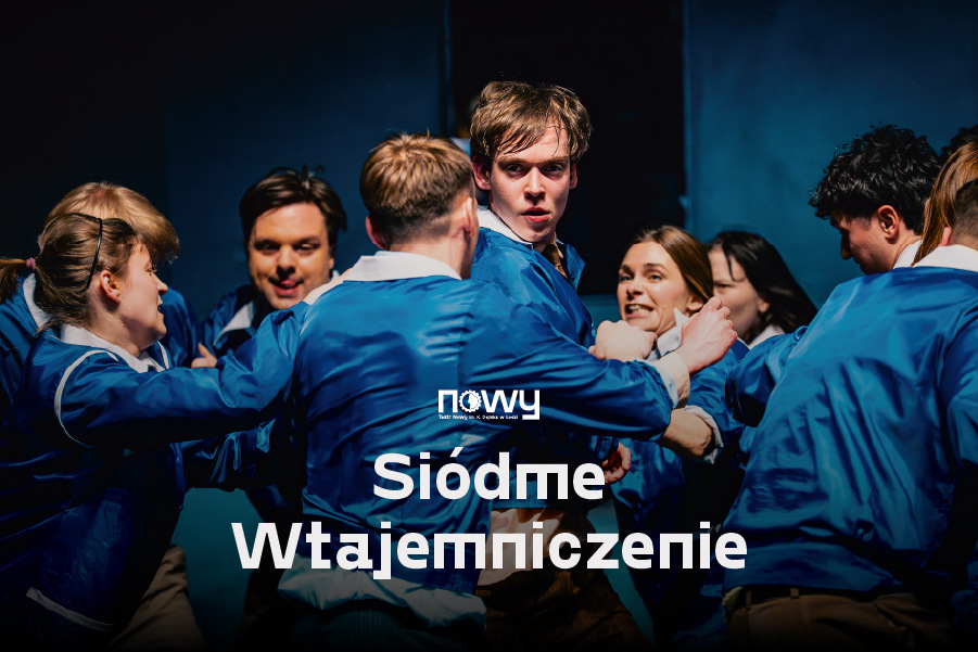 Siódme wtajemniczenie