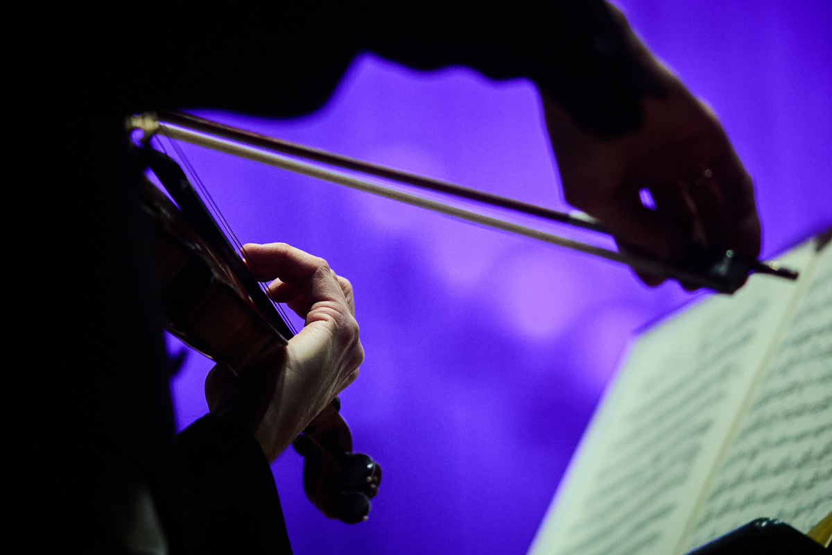Tansman i jego epoka: ProSonus Ensamble