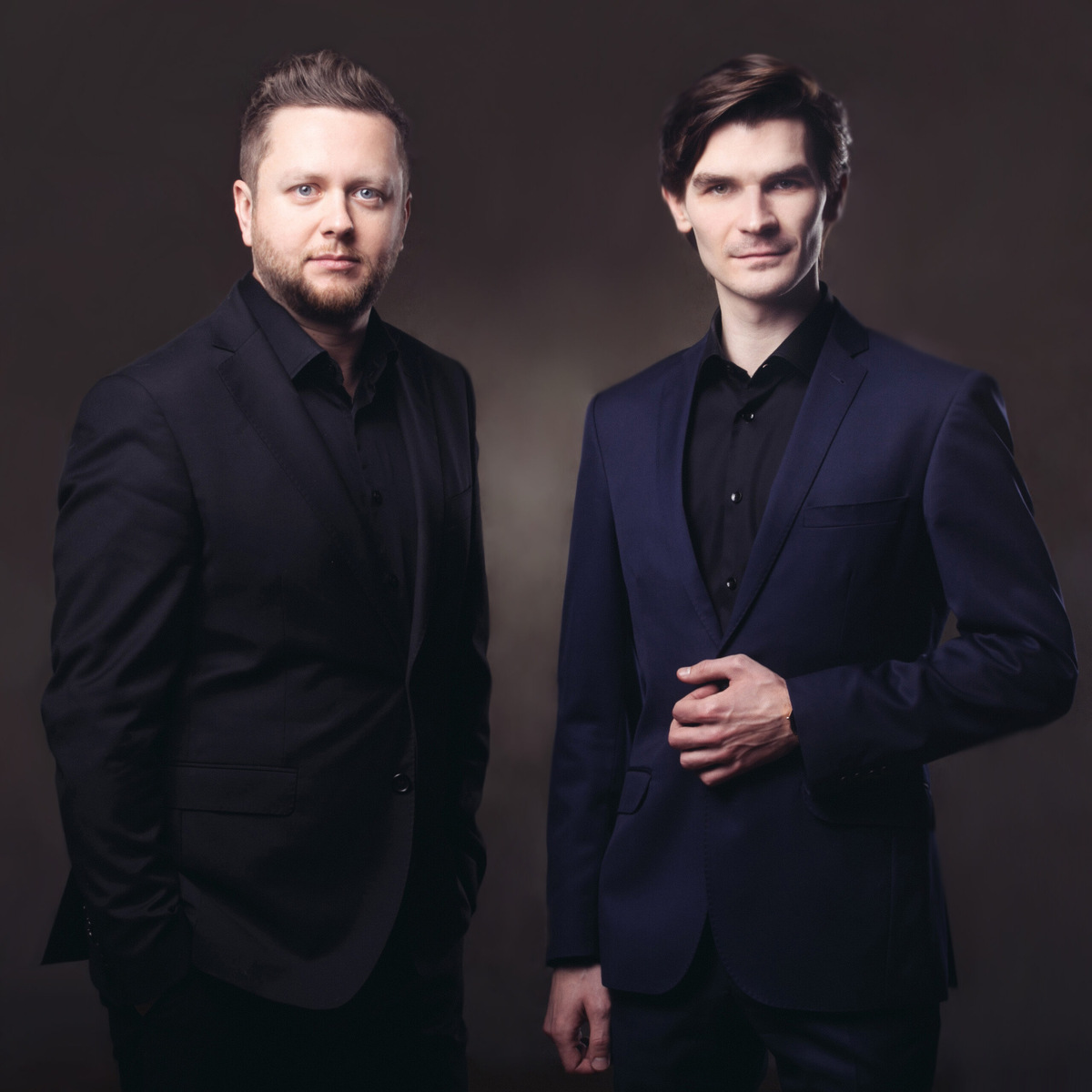 Myrczek & Tomaszewski: Love Revisited