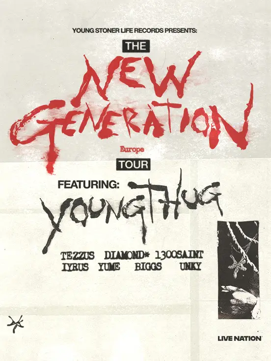 Young Thug