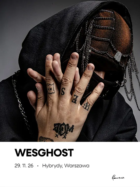 WesGhost