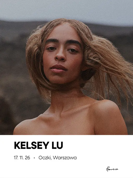 Kelsey Lu