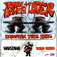Babe Haven /  Latter - zdjęcie 2