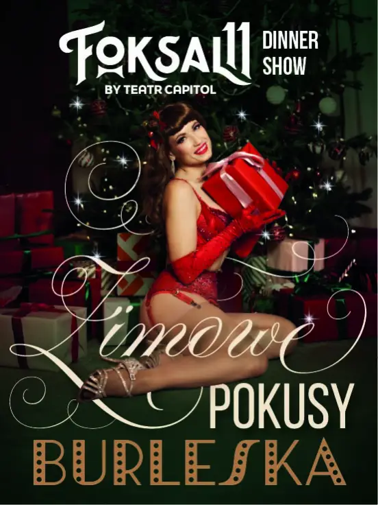 Burleska – Zimowe pokusy