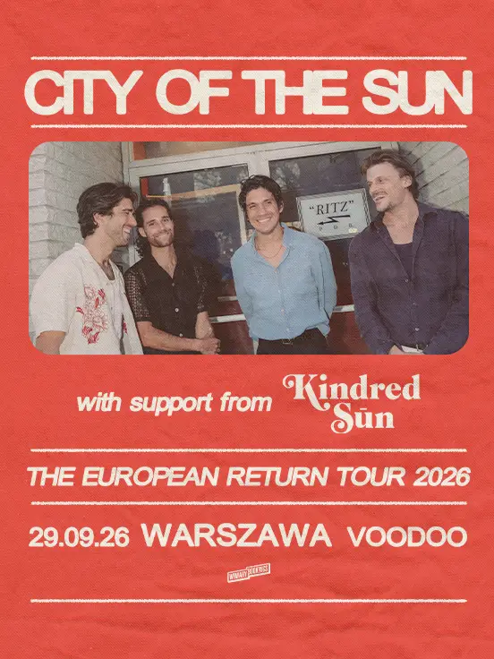 City of the Sun