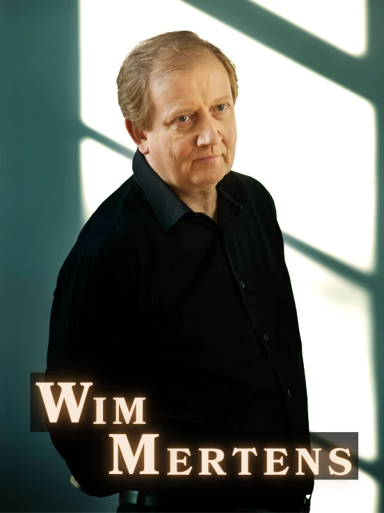 Wim Mertens