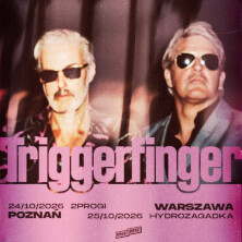 Triggerfinger - zdjęcie 2