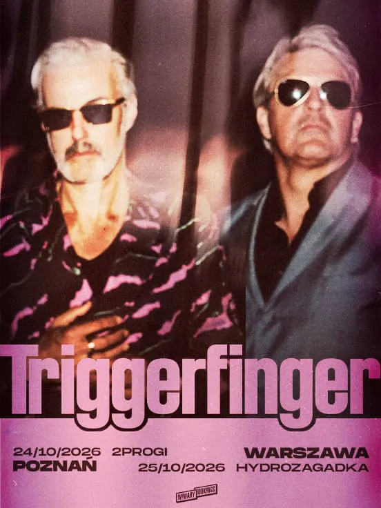 Triggerfinger